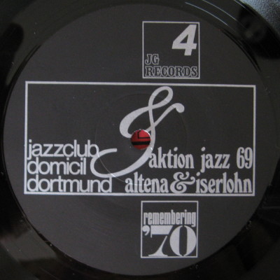 jg25 Label B 400